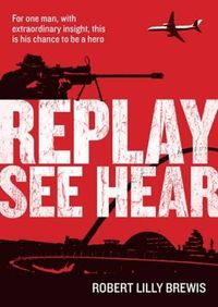 Replay See Hear book cover