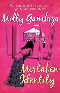Mistaken Identity book cover