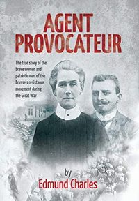 Agent Provocateur book cover