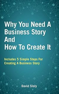 Why You Need a Business Story book cover