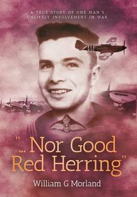 ...Nor good red herring book cover