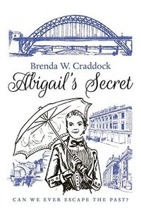 Abigail's Secret book cover