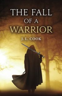The Fall of a Warrior book cover