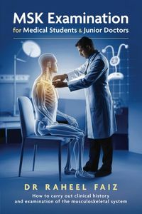 MSK Examination for Medical Students book cover