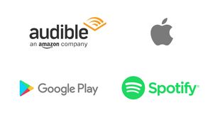 Audiobook publishing