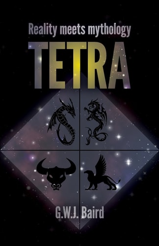 Tetra book cover