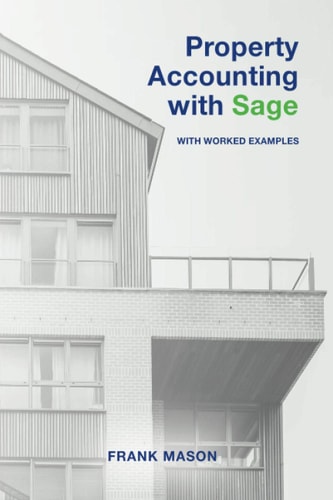 Property Accounting with Sage book cover
