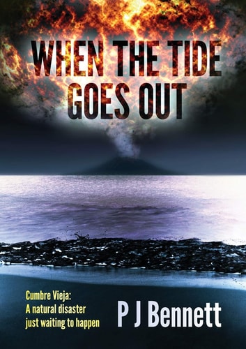 When the tide goes out book cover