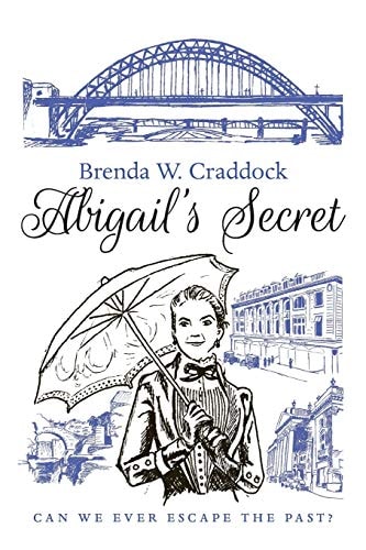 Abigail's Secret book cover