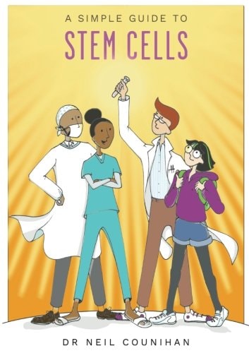 A Simple Guide to Stem Cells book cover