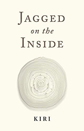 Jagged on the Inside book cover
