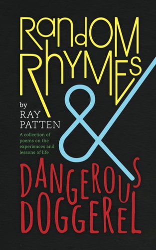 Random Rhymes & Dangerous Doggerel book cover