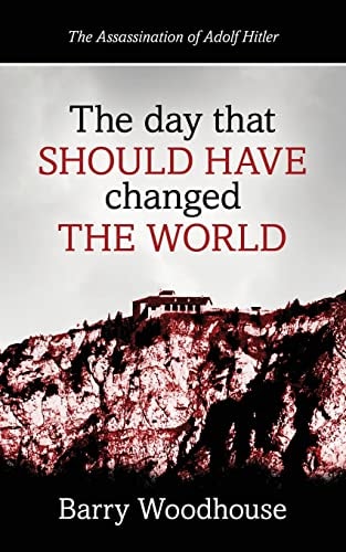The day that should have changed the world book cover