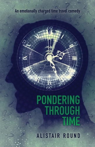 Pondering Through Time book cover