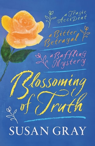 Blossoming of Truth book cover