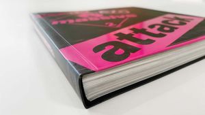 Bookshop-quality print