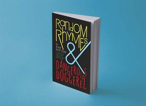 Softback book printing