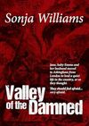 The Valley of the Damned by Sonja Williams